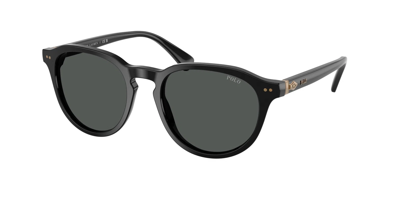 Polo 4221 Sunglasses - view 4